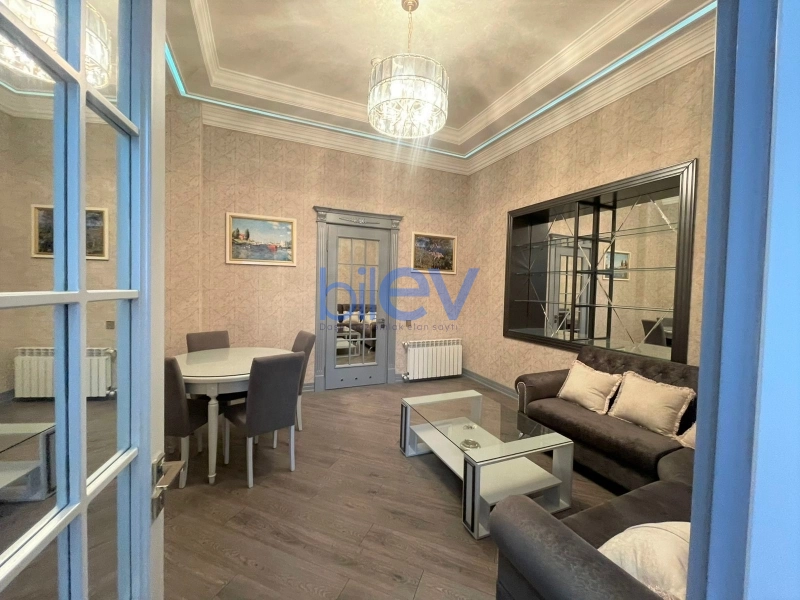 Satış 5 otaqlı Ofis  185m², Bakı