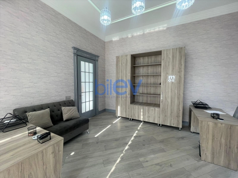 Satış 5 otaqlı Ofis  185m², Bakı