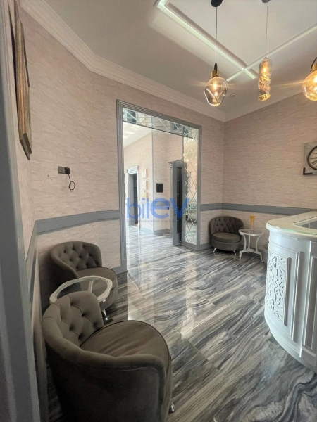 Satış 5 otaqlı Ofis  185m², Bakı