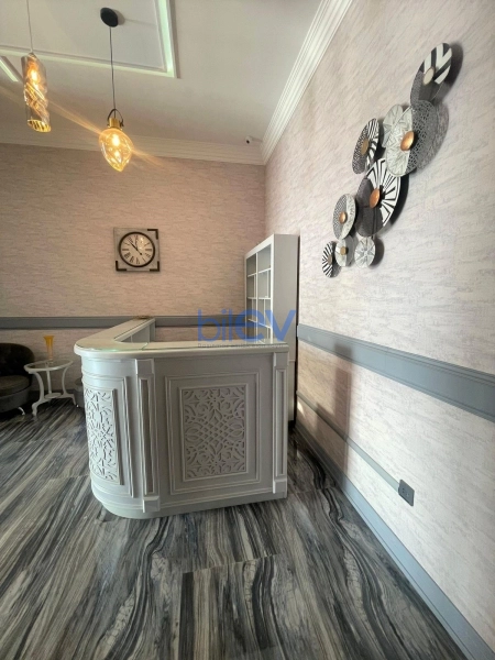 Satış 5 otaqlı Ofis  185m², Bakı