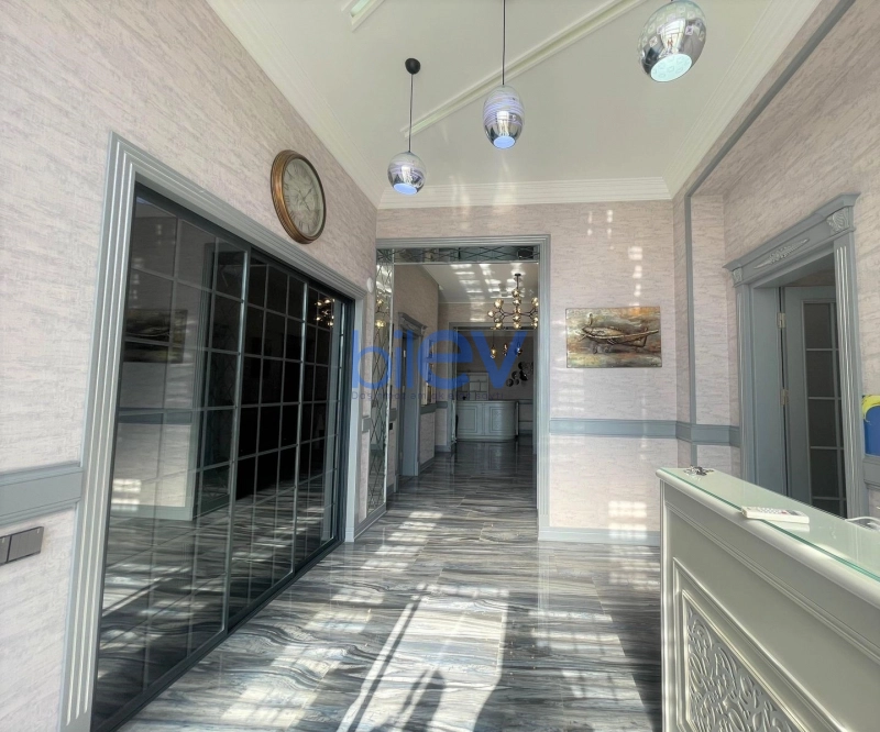 Satış 5 otaqlı Ofis  185m², Bakı
