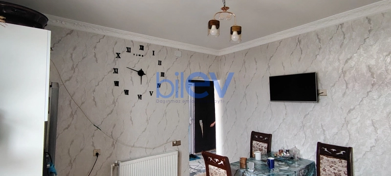 Satış 4 otaqlı Həyət evi  100m², Bakı