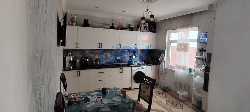 Satış 4 otaqlı Həyət evi  100m², Bakı