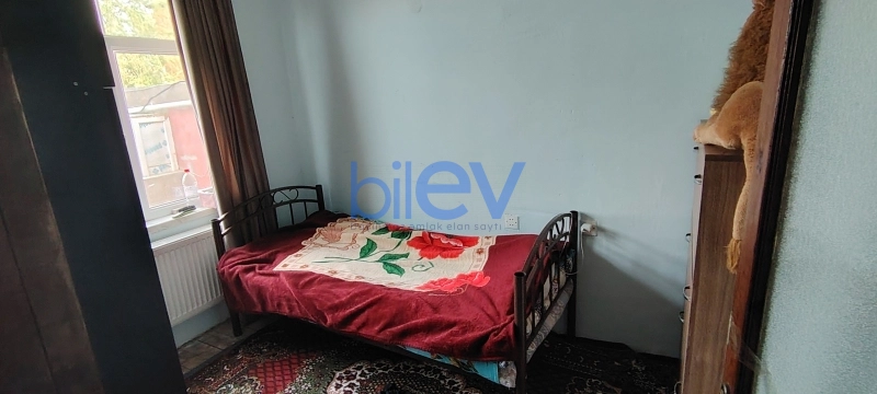 Satış 4 otaqlı Həyət evi  100m², Bakı