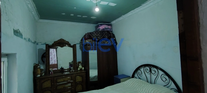 Satış 4 otaqlı Həyət evi  100m², Bakı