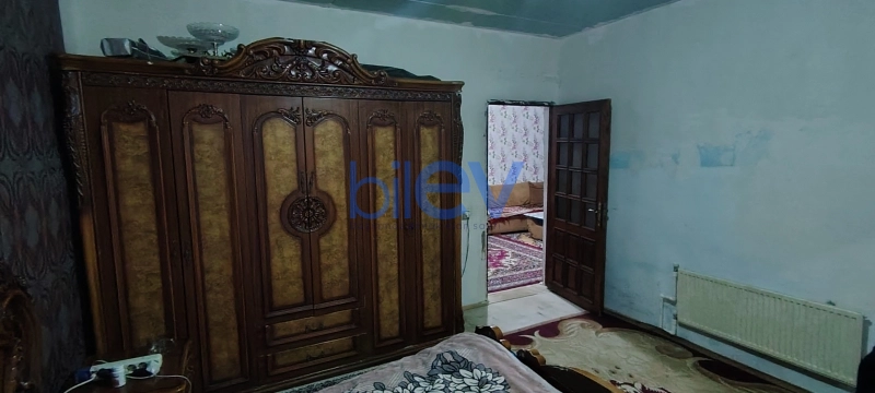 Satış 4 otaqlı Həyət evi  100m², Bakı