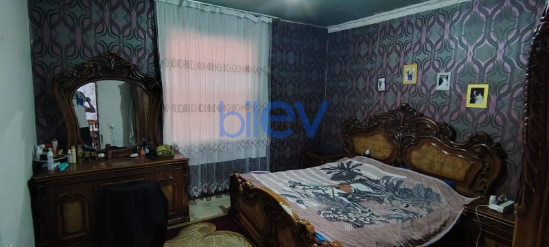 Satış 4 otaqlı Həyət evi  100m², Bakı