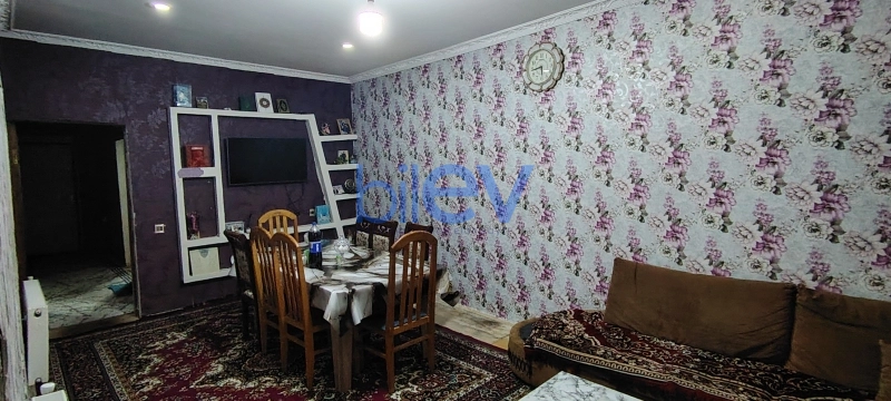 Satış 4 otaqlı Həyət evi  100m², Bakı