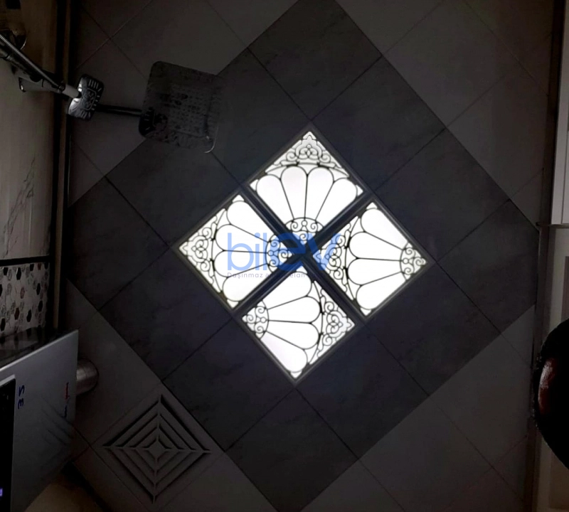 Aylıq Kirayə 2 otaqlı Köhnə Tikili bina evi  45m², Bakı