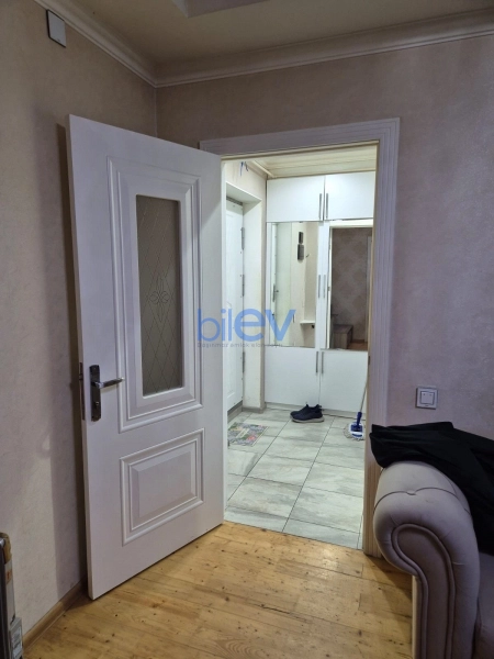Aylıq Kirayə 2 otaqlı Köhnə Tikili bina evi  45m², Bakı