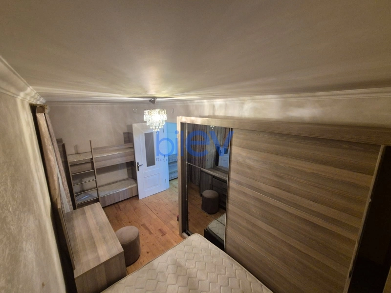 Aylıq Kirayə 2 otaqlı Köhnə Tikili bina evi  45m², Bakı