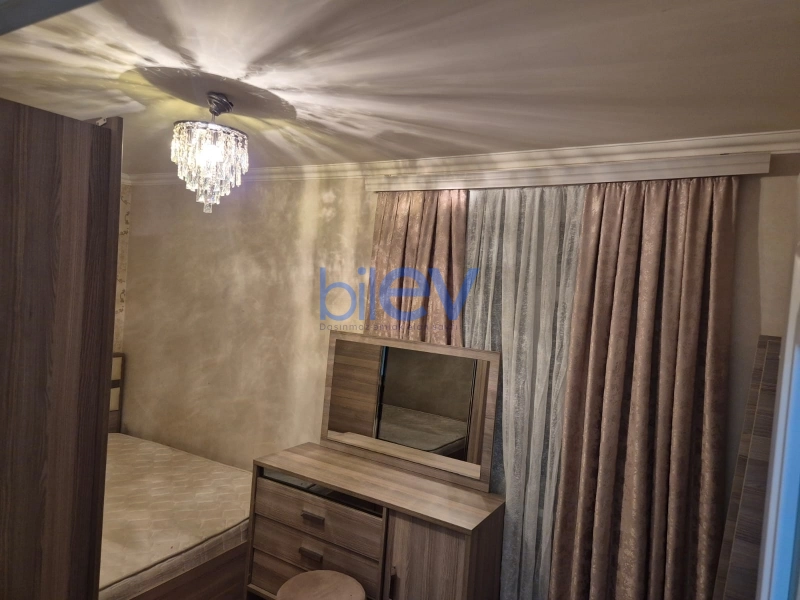 Aylıq Kirayə 2 otaqlı Köhnə Tikili bina evi  45m², Bakı
