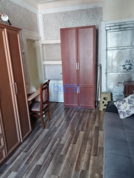 Aylıq Kirayə 2 otaqlı Köhnə Tikili bina evi  48m², Bakı