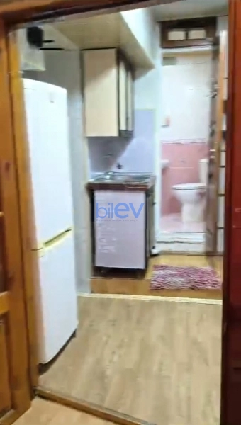 Aylıq Kirayə 2 otaqlı Köhnə Tikili bina evi  25m², Bakı