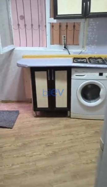 Aylıq Kirayə 2 otaqlı Köhnə Tikili bina evi  25m², Bakı