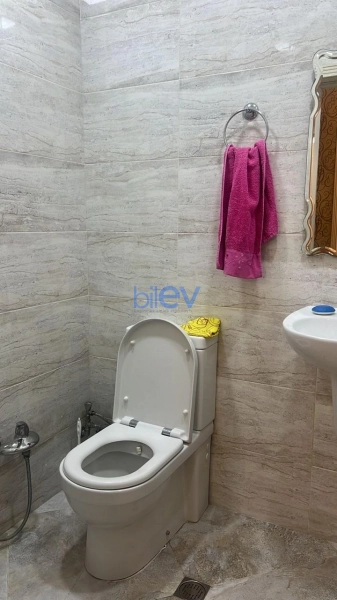 Aylıq Kirayə 2 otaqlı Yeni Tikili bina evi  100m², Bakı