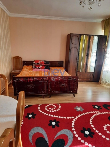 Aylıq Kirayə 1 otaqlı Həyət evi  50m², Bakı