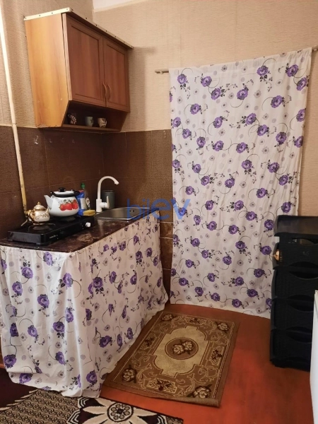 Aylıq Kirayə 1 otaqlı Həyət evi  50m², Bakı