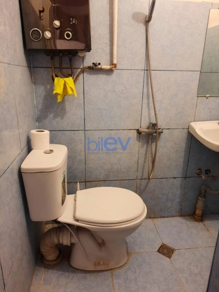 Aylıq Kirayə 1 otaqlı Həyət evi  50m², Bakı
