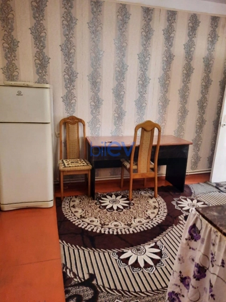 Aylıq Kirayə 1 otaqlı Həyət evi  50m², Bakı