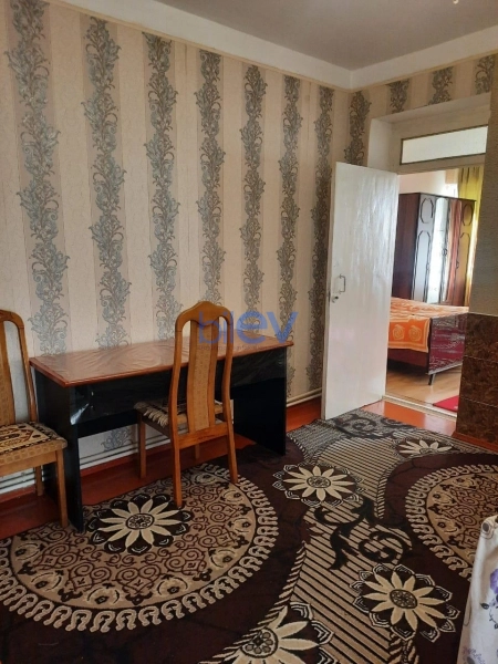 Aylıq Kirayə 1 otaqlı Həyət evi  50m², Bakı