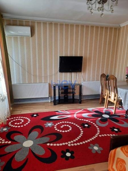 Aylıq Kirayə 1 otaqlı Həyət evi  50m², Bakı