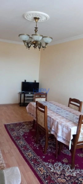 Aylıq Kirayə 2 otaqlı Yeni Tikili bina evi  64m², Bakı