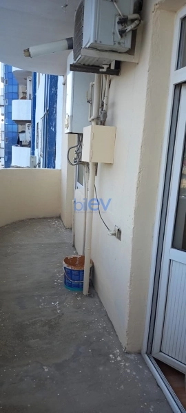 Aylıq Kirayə 2 otaqlı Yeni Tikili bina evi  64m², Bakı