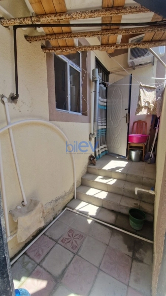 Satış 2 otaqlı Həyət evi  60m², Bakı