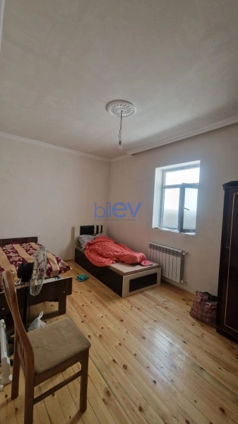 Satış 2 otaqlı Həyət evi  60m², Bakı