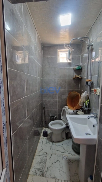 Satış 2 otaqlı Həyət evi  60m², Bakı