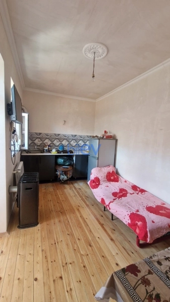 Satış 2 otaqlı Həyət evi  60m², Bakı