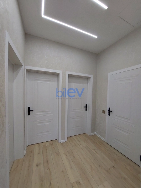 Satış 3 otaqlı Həyət evi  90m², Bakı