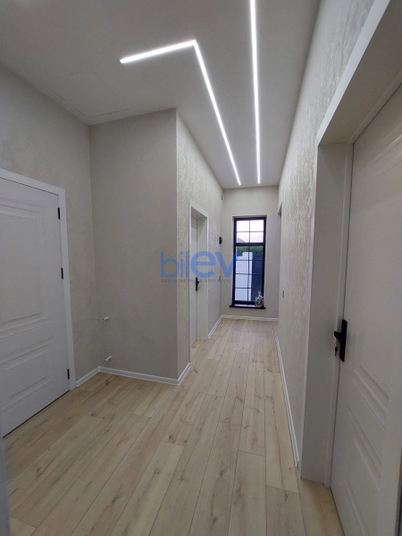 Satış 3 otaqlı Həyət evi  90m², Bakı
