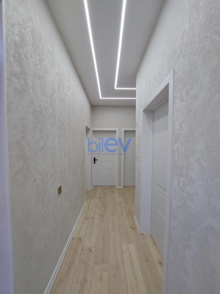Satış 3 otaqlı Həyət evi  90m², Bakı