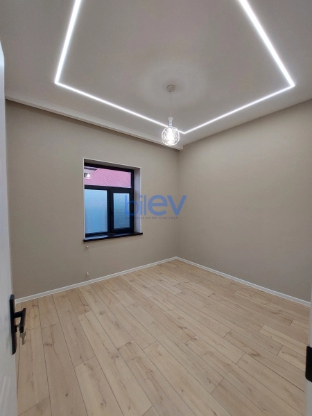 Satış 3 otaqlı Həyət evi  90m², Bakı