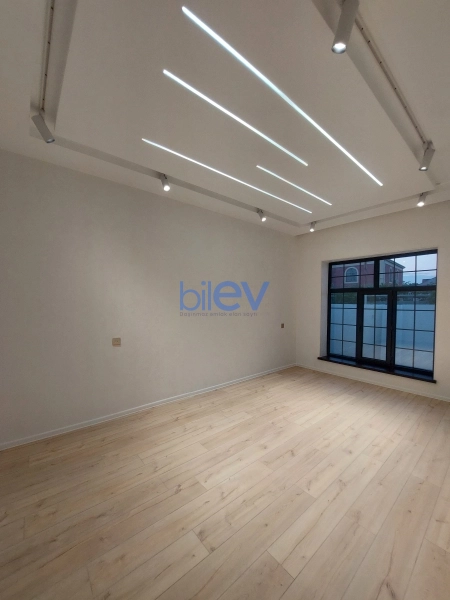 Satış 3 otaqlı Həyət evi  90m², Bakı