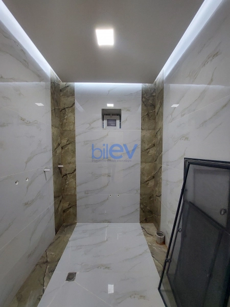 Satış 3 otaqlı Həyət evi  90m², Bakı