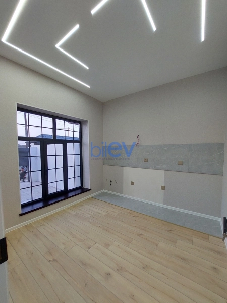 Satış 3 otaqlı Həyət evi  90m², Bakı