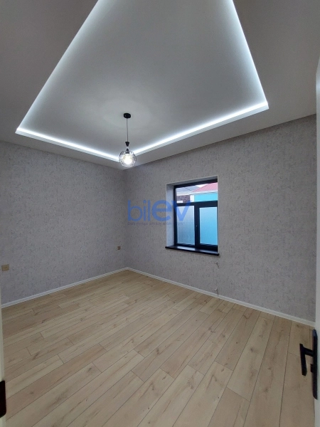 Satış 3 otaqlı Həyət evi  90m², Bakı