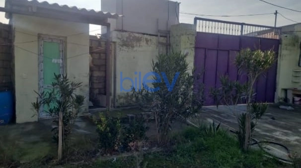 Satış 5 otaqlı Həyət evi  120m², Bakı