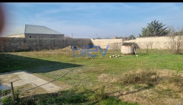Satış 5 otaqlı Həyət evi  120m², Bakı