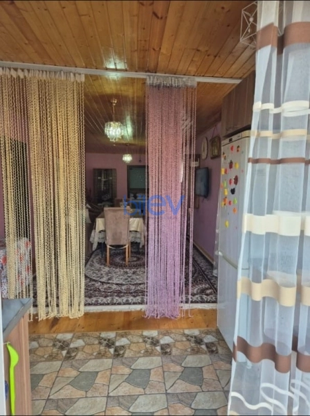 Satış 5 otaqlı Həyət evi  120m², Bakı