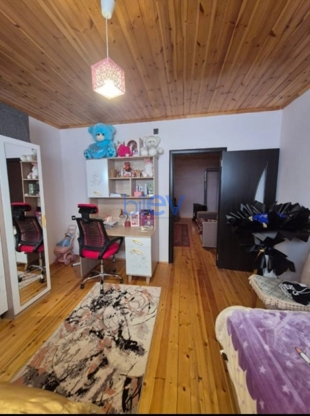 Satış 5 otaqlı Həyət evi  120m², Bakı