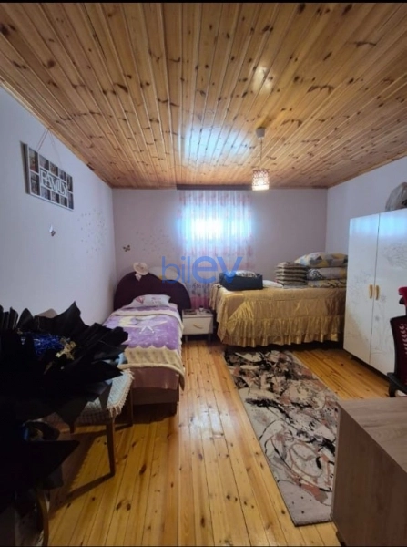 Satış 5 otaqlı Həyət evi  120m², Bakı
