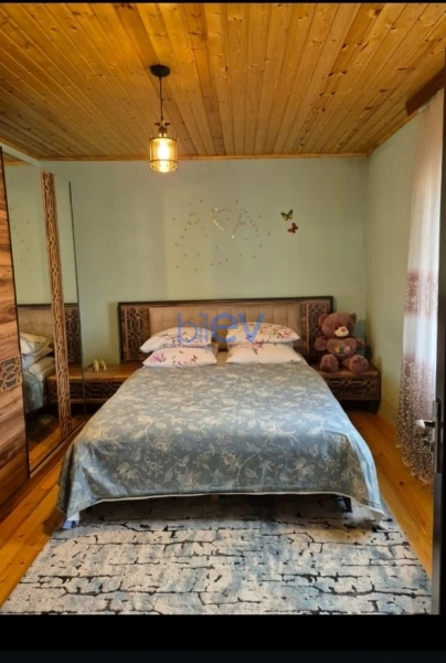 Satış 5 otaqlı Həyət evi  120m², Bakı