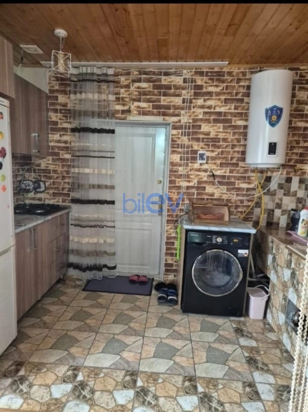 Satış 5 otaqlı Həyət evi  120m², Bakı