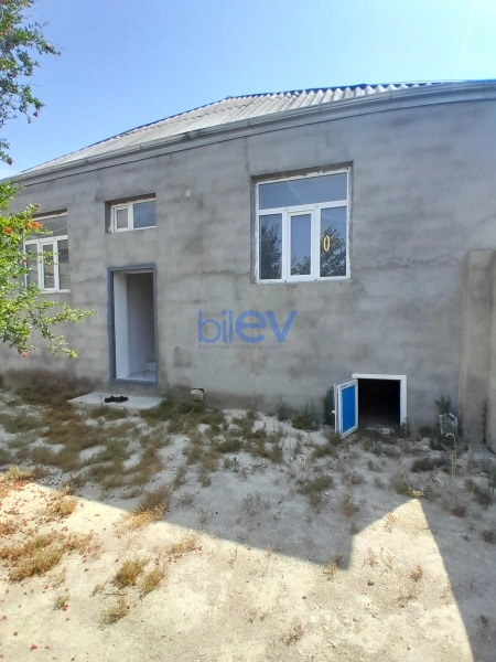 Satış 3 otaqlı Həyət evi  3m², Bakı