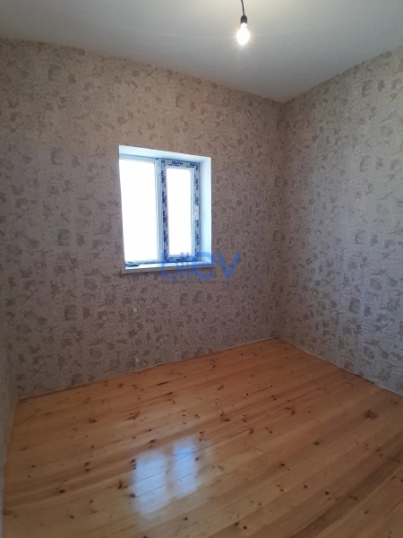 Satış 3 otaqlı Həyət evi  3m², Bakı
