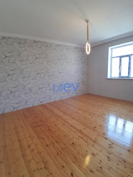 Satış 3 otaqlı Həyət evi  3m², Bakı